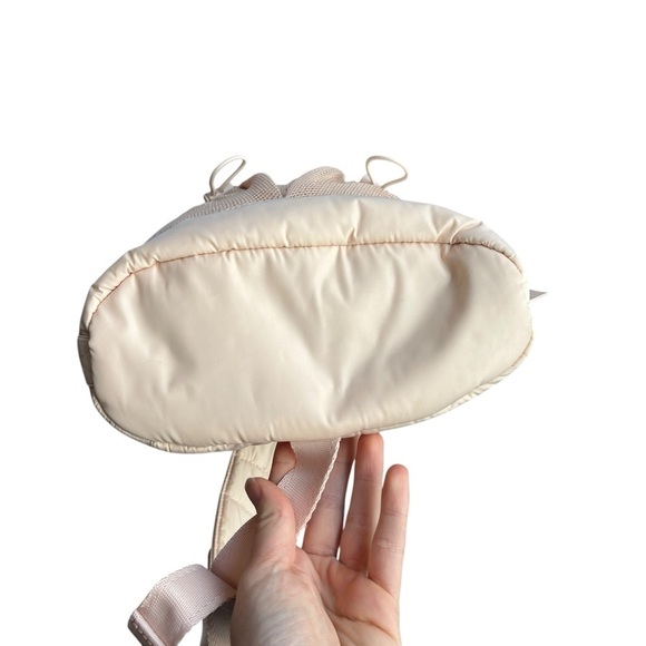 DAGNE DOVER Sling Bag in Rose Quartz - Picture 8 of 14